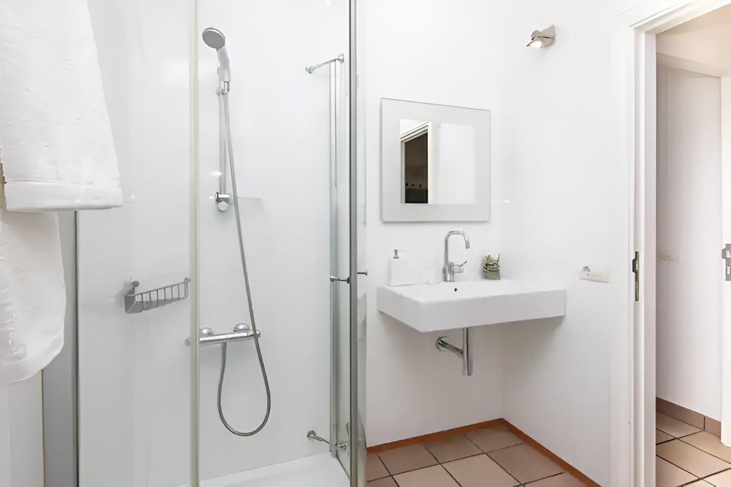 Deluxe Palomas - By Gestion Vacacional Canarias Hébergement de vacances