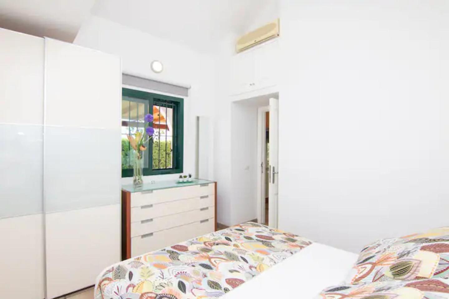 Hébergement de vacances Deluxe Palomas - By Gestion Vacacional Canarias Maspalomas (Gran Canaria)