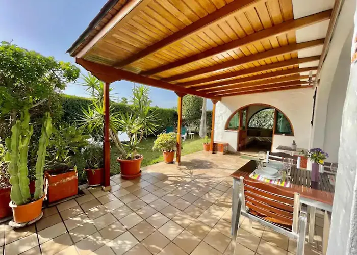 Deluxe Las Palomas - By Gestion Vacacional Canarias