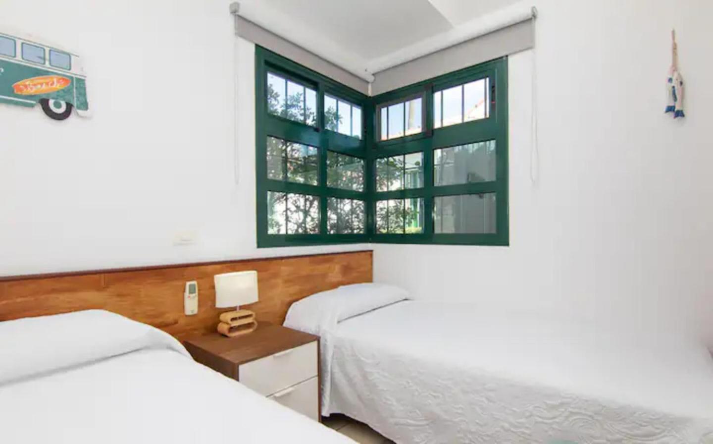 Deluxe Palomas - By Gestion Vacacional Canarias Casa de Férias *