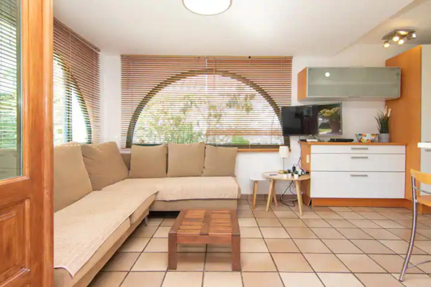Deluxe Palomas - By Gestion Vacacional Canarias