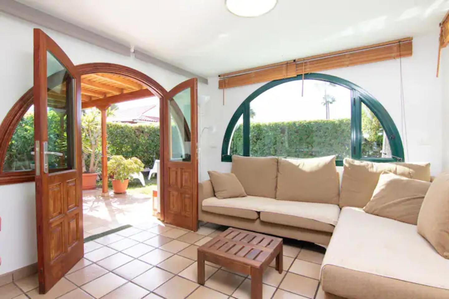 Deluxe Palomas - By Gestion Vacacional Canarias Casa de vacances