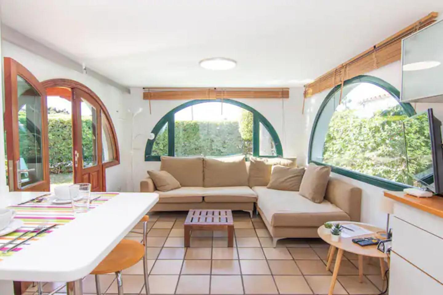 Casa de vacances Deluxe Palomas - By Gestion Vacacional Canarias